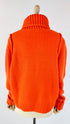 Maglione collo alto