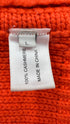 Maglione collo alto