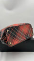 Borsa tartan small