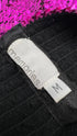 Top paillettes fucsia