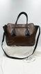 Borsa bicolor