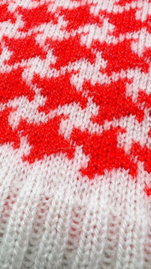 Dolcevita fluo