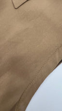Abito midi in seta PRADA