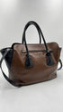 Borsa bicolor