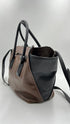 Borsa bicolor