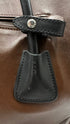 Borsa bicolor
