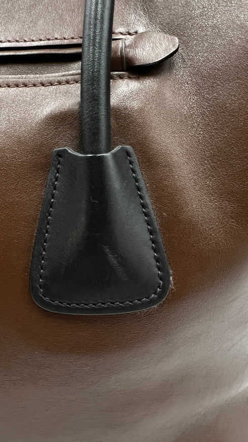 Borsa bicolor