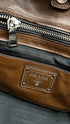 Borsa bicolor