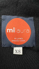 Cardigan doppio petto MiLaura