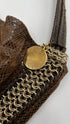 Borsa animalier catene