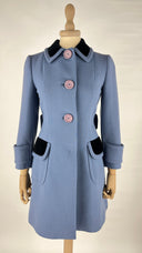Cappotto FW2014 Miu Miu