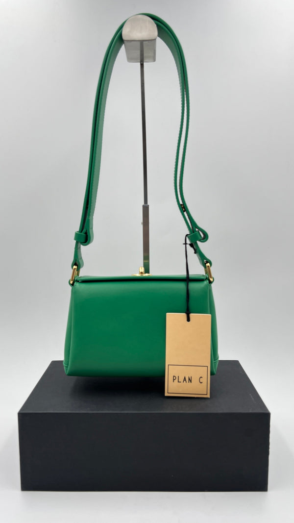 Borsa "mini folded"