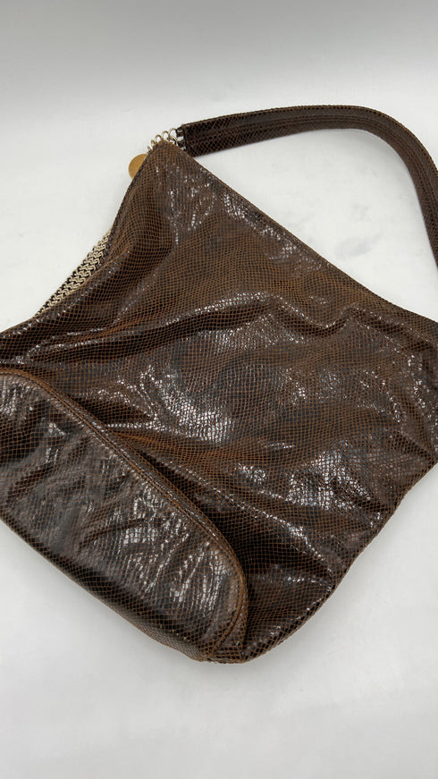 Borsa animalier catene