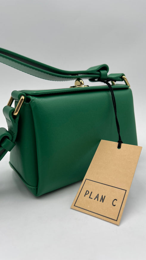 Borsa "mini folded"