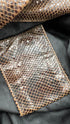 Borsa animalier catene
