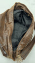 Borsa animalier catene
