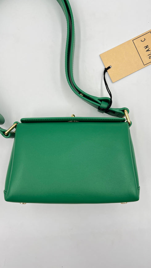 Borsa "mini folded"
