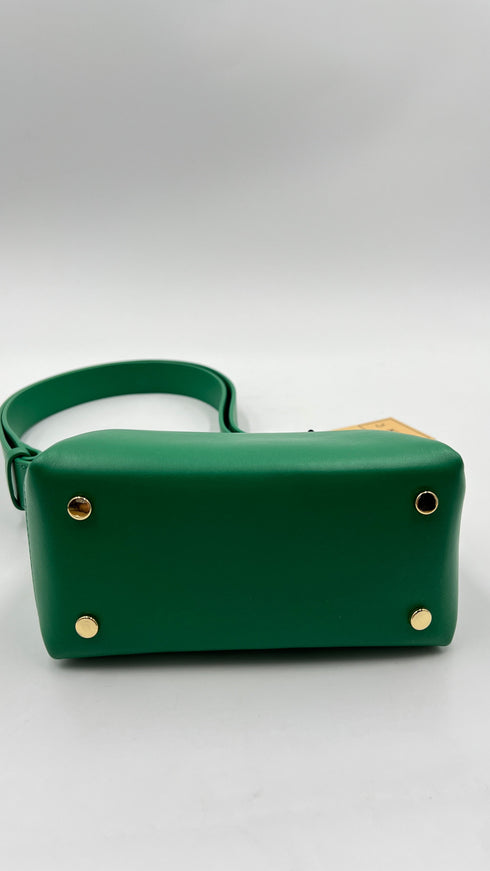 Borsa "mini folded"