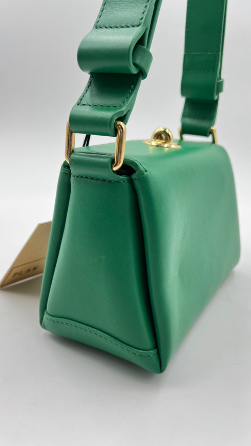 Borsa "mini folded"