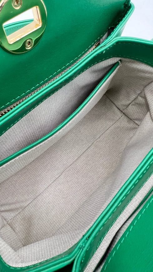 Borsa "mini folded"