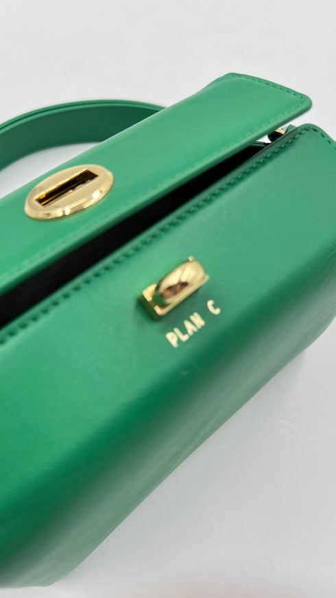 Borsa "mini folded"