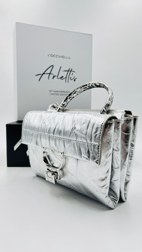 Borsa "Arletty" limited edition