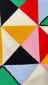 Maglione arlecchino
