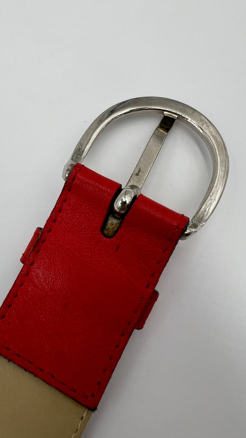 Cintura inserti metallo
