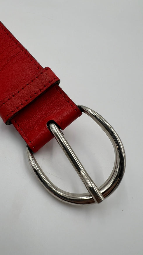 Cintura inserti metallo