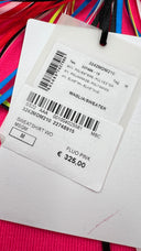 Scaldacuore fucsia MSGM