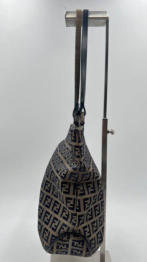 Borsa mini shopper monogram