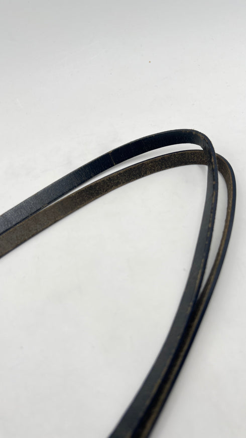 Borsa mini shopper monogram