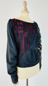 Blusa patchwork