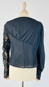 Blusa patchwork