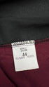Blusa patchwork