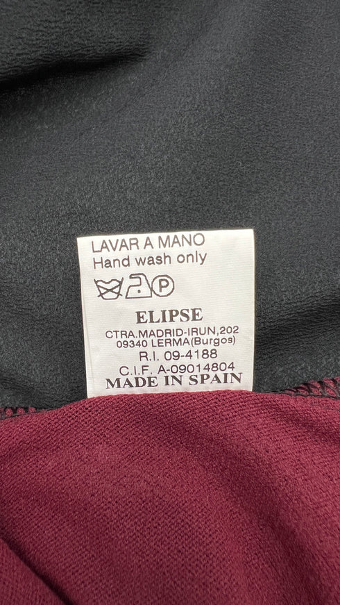 Blusa patchwork