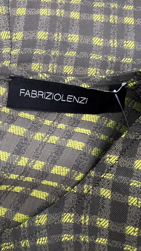 Top motivo quadretti