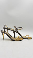 Sandali con tacco N° 37 1/2 FENDI