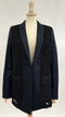 Blazer in pizzo