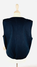 Gilet multicolor Maison Hotel
