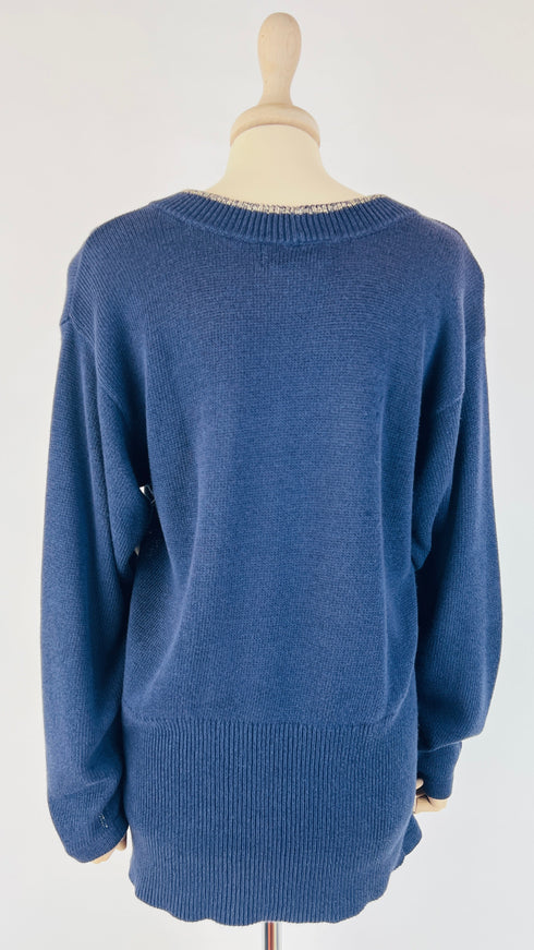 Maglione vintage "Asterix"