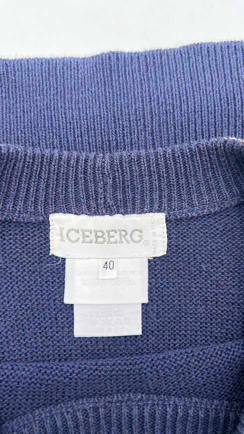 Maglione vintage "Asterix"