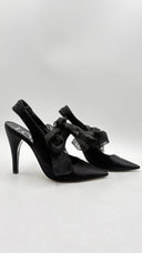 Decollete con fiocchi N°39 Loewe