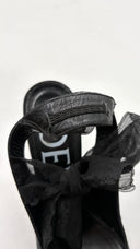 Decollete con fiocchi N°39 Loewe