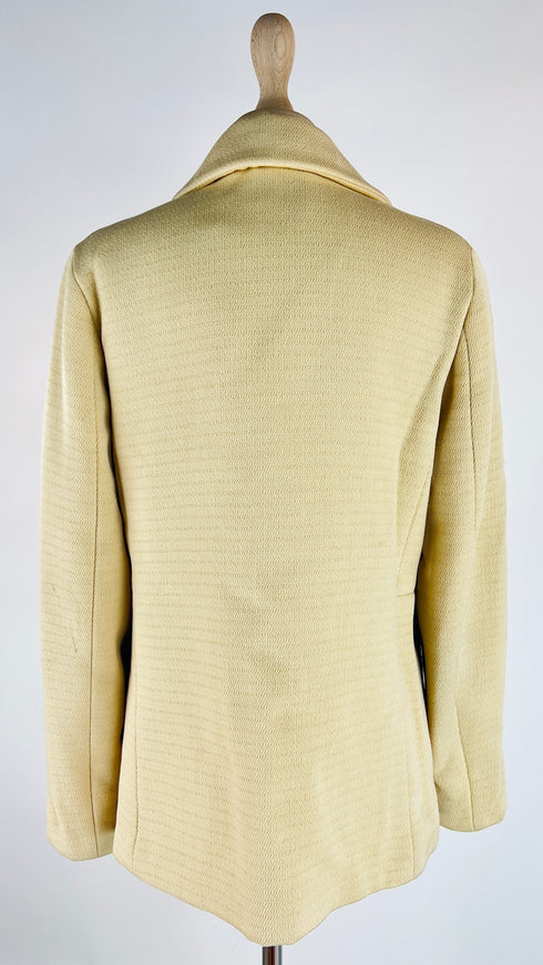 Balzer monopetto vintage