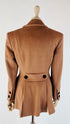 Blazer doppiopetto