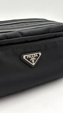 Pochette in nylon PRADA
