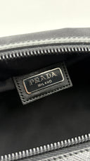 Pochette in nylon PRADA