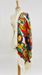 Foulard vintage