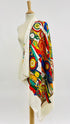 Foulard vintage